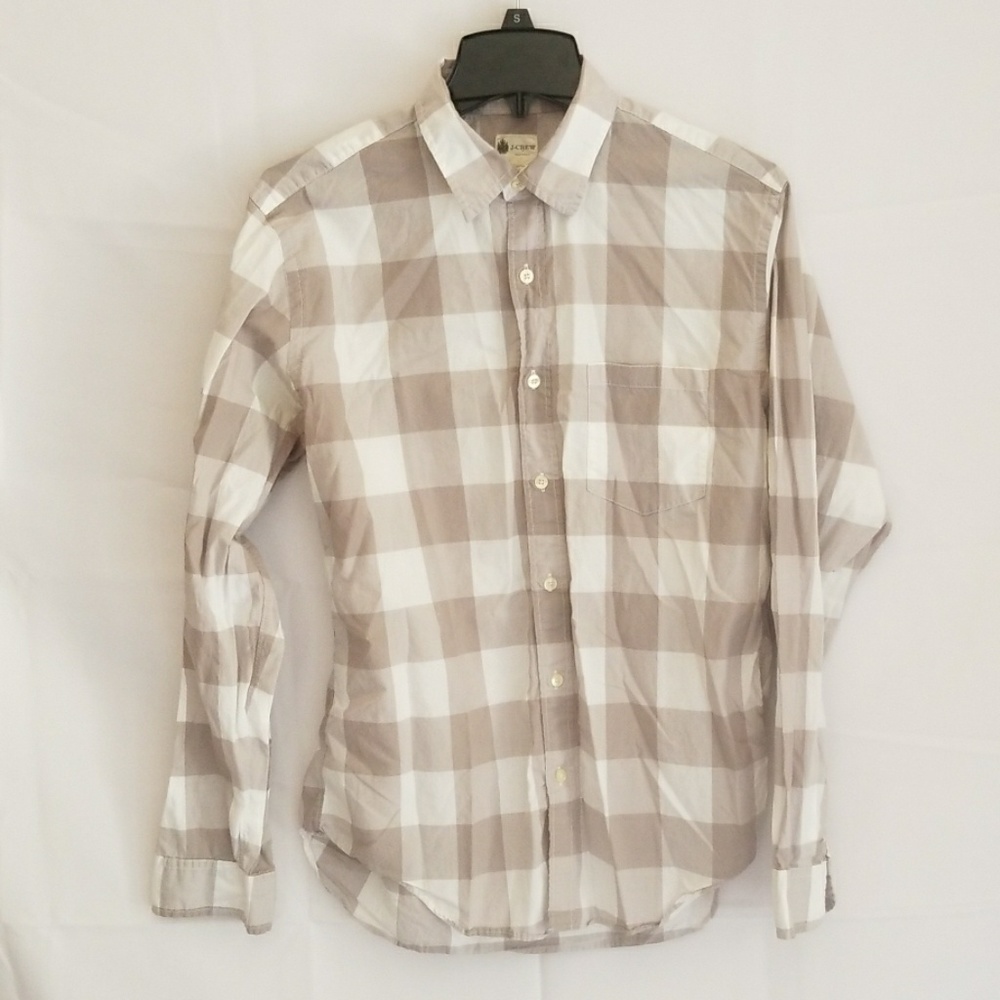 J.crew men.